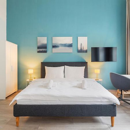 2 Bed Rooms I 82 M2 I Comfy I 160 Mbit Wifi Wien Exteriör bild