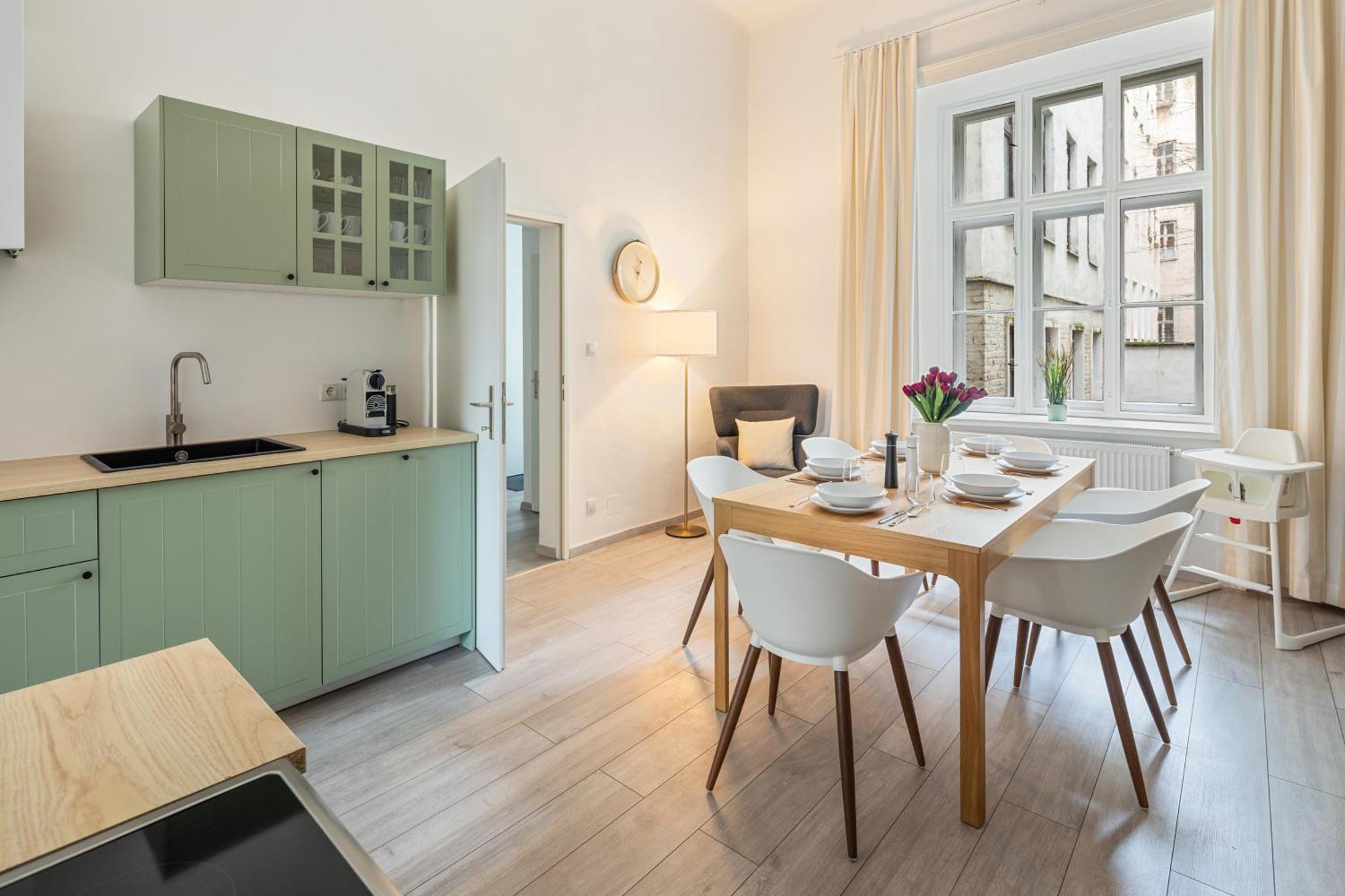 2 Bed Rooms I 82 M2 I Comfy I 160 Mbit Wifi Wien Exteriör bild